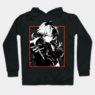 Diluc - Genshin Impact Hoodie